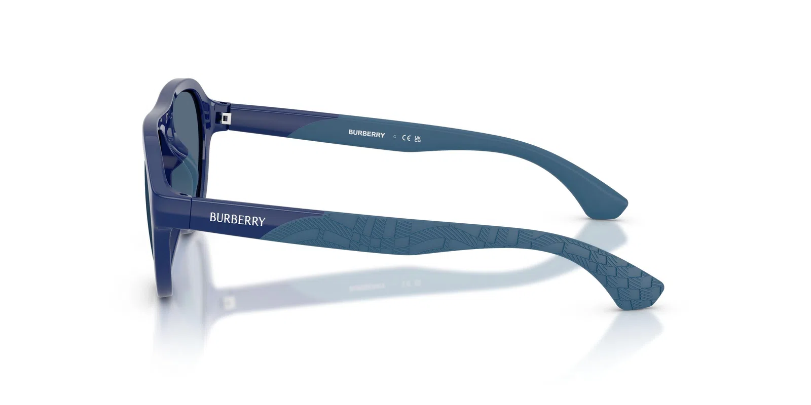 Burberry Kids 4005U Sunglasses - view 6